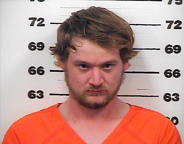 Caleb Andres Byrd